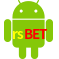 Aplicativo rsbet para Android