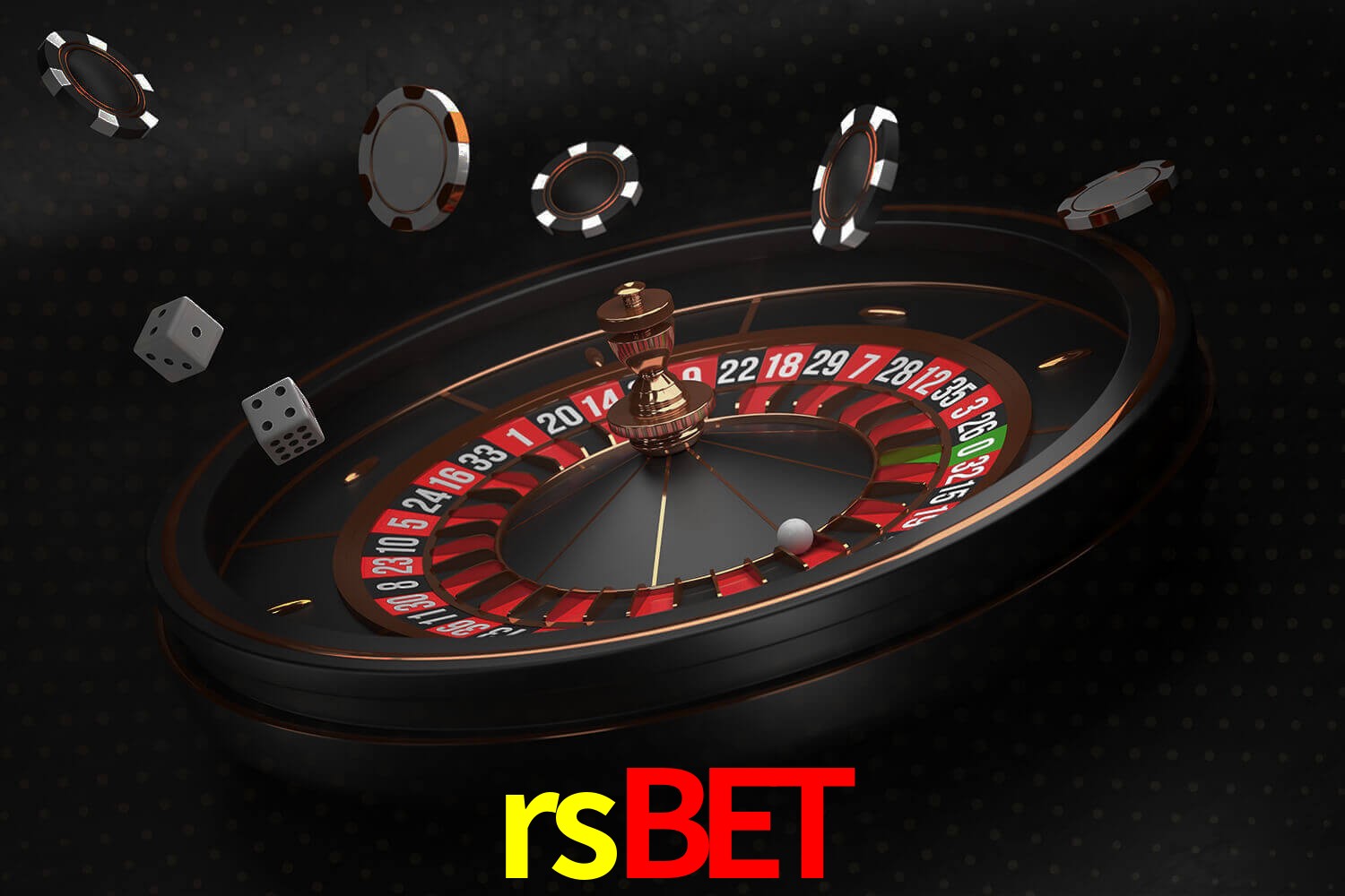 rsbet - Site oficial autorizado - rsbet.com