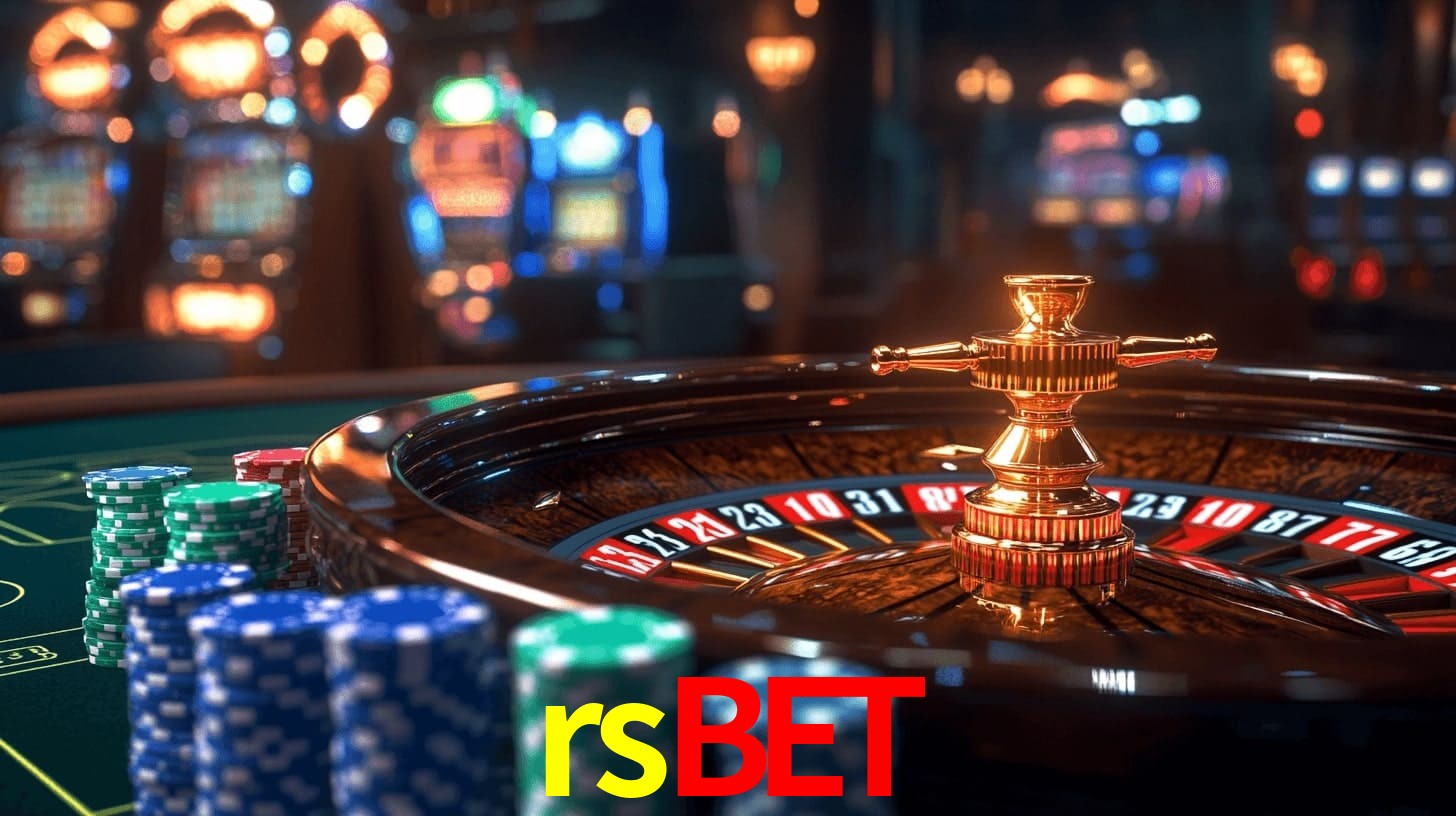 rsbet: Seu Cassino Premiado com Pagamentos Rápidos
