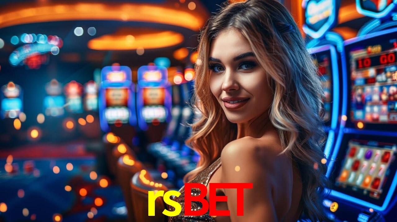 Experiência VIP rsbet