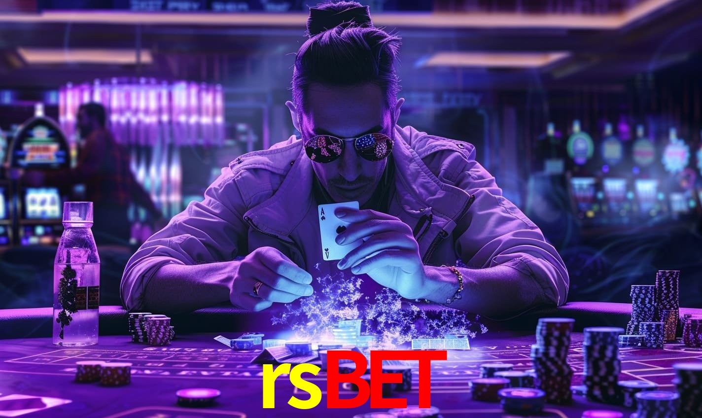 VIP Casino rsbet