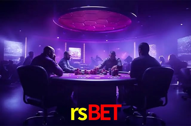 Casino Ao Vivo rsbet
