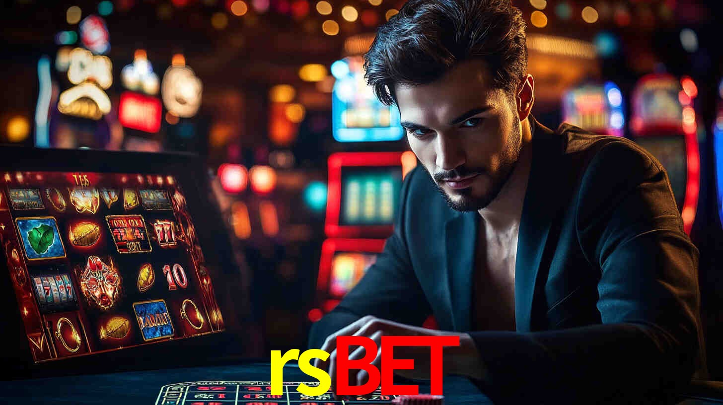 rsbet bet