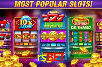 Desvendando o Mundo dos Jogos Virtuais na rsbet