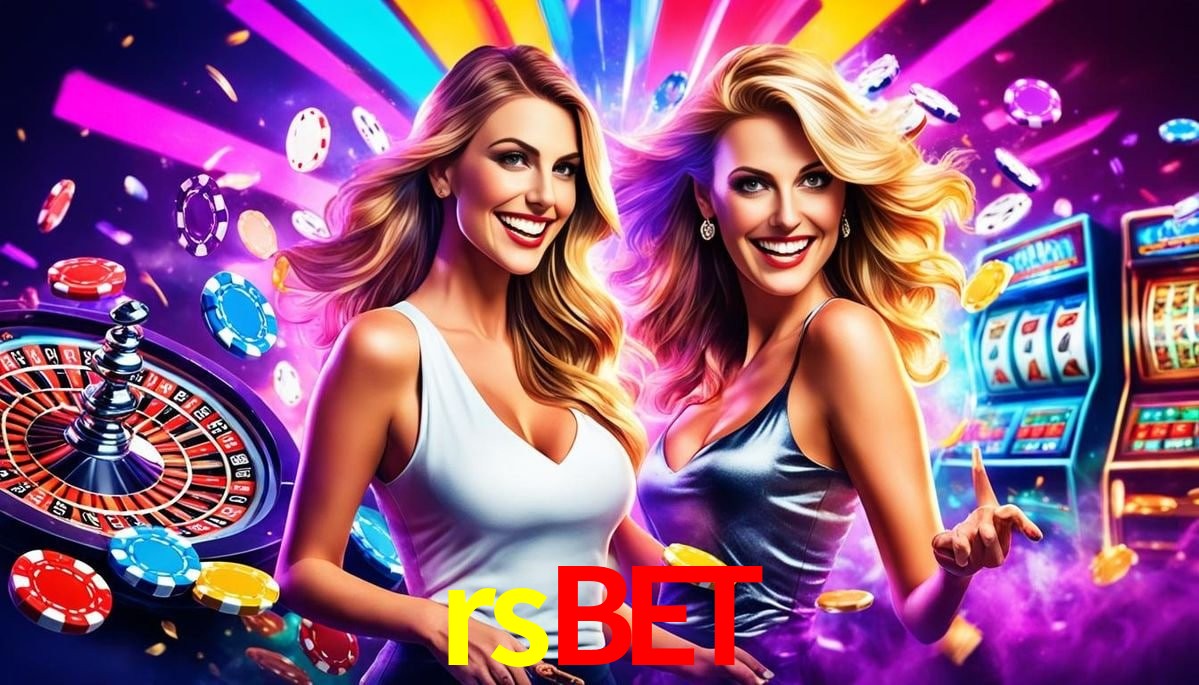 Casino Ao Vivo rsbet