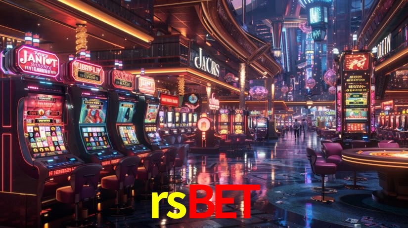 Game Statistics rsbet