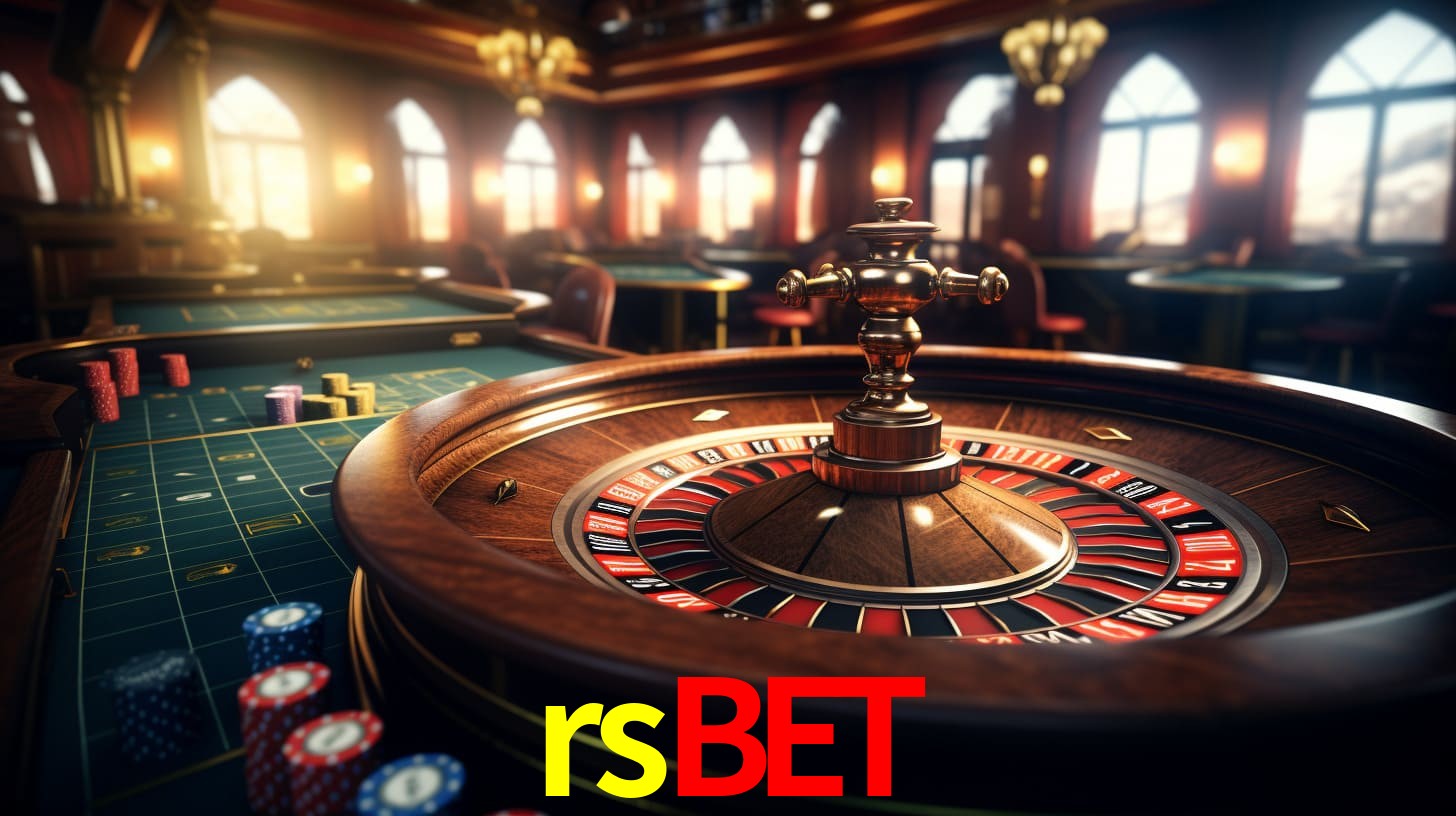 Live Casino rsbet