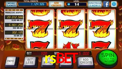 A Emoção da Loteria na rsbet: Uma Chance de Mudança de Vida