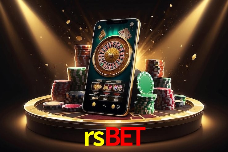 Promoção Relâmpago rsbet