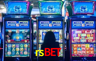 Descubra o Mundo do Cassino Online com rsbet