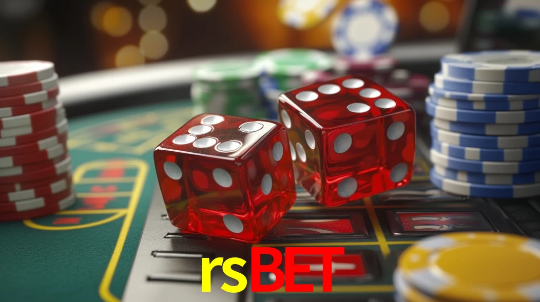 Welcome Bonus rsbet
