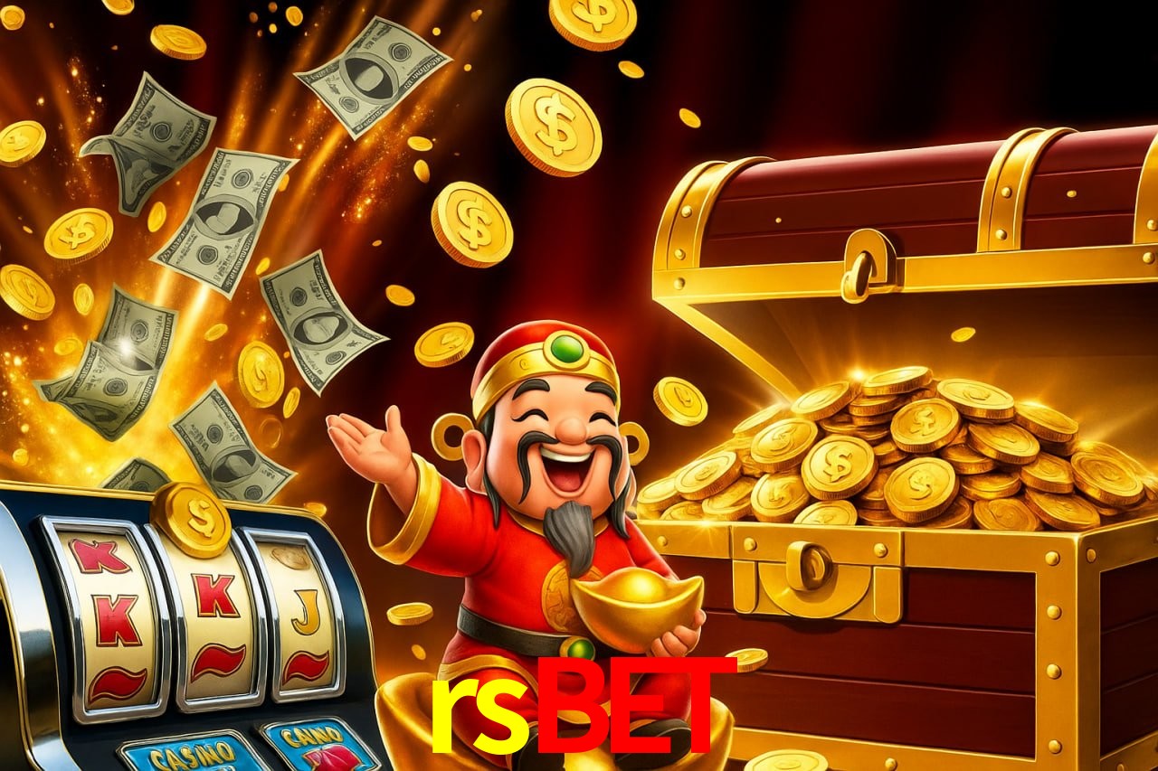 Casino VIP rsbet