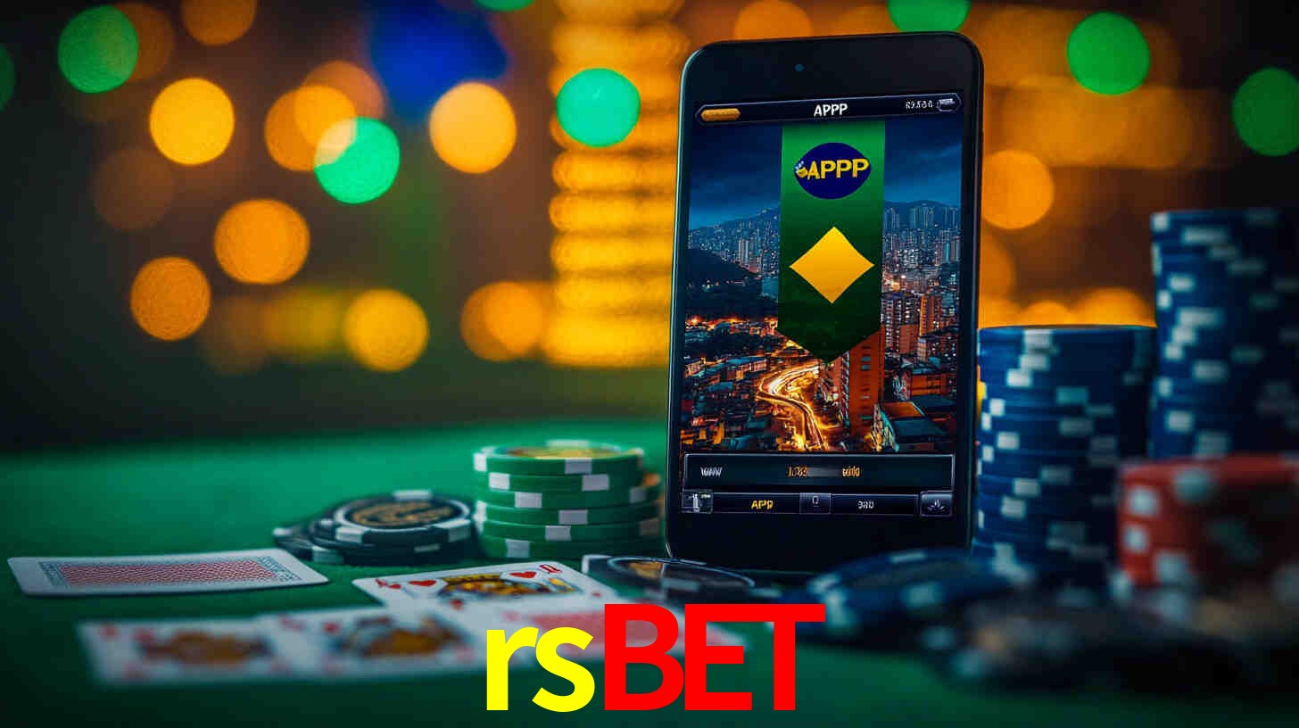 Desvendando o Mundo dos Jogos Virtuais na rsbet
