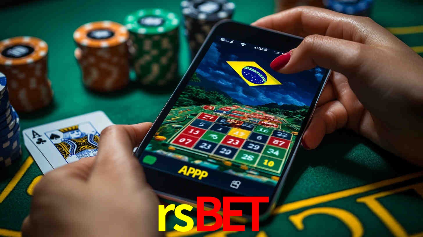 Explorando a Categoria de Eventos em Apostas na rsbet