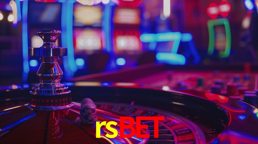 rsbet: Jogos de Caça-Níqueis-Altas Recompensas, Roleta-Velocidade, Blackjack-Desafios Máximos