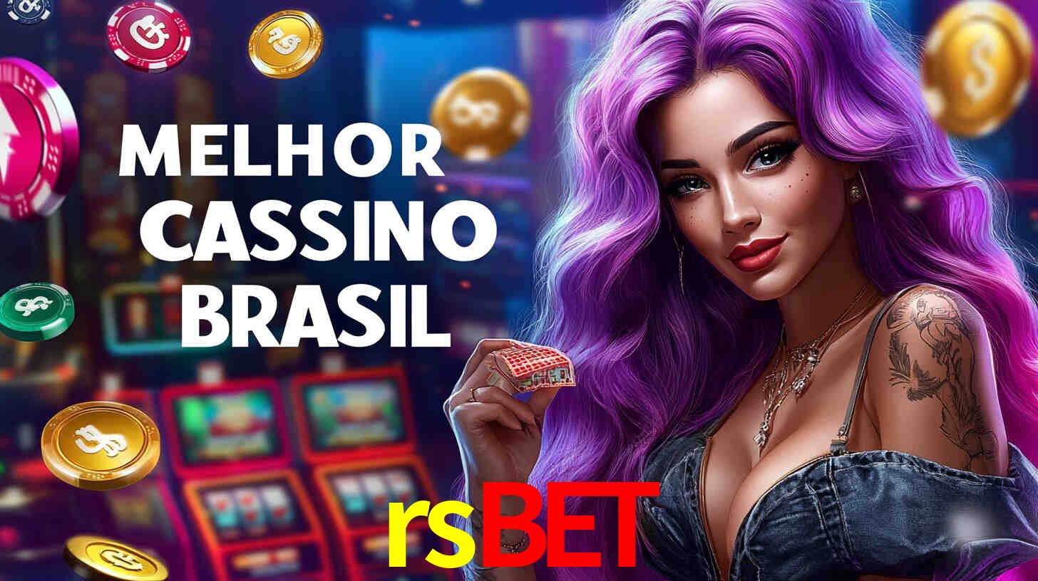 Inovações de Jogos na rsbet: O Futuro das Experiências Interativas