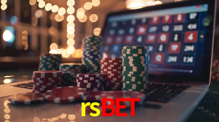 Game Providers rsbet