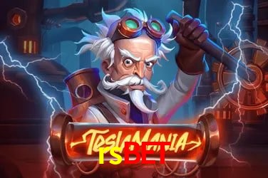 Tecnologia da Plataforma rsbet