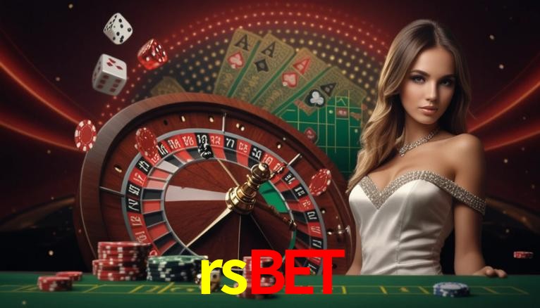Slot Games rsbet