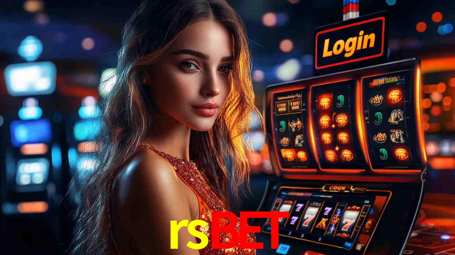 Sinta a adrenalina dos jogos de cassino com rsbet