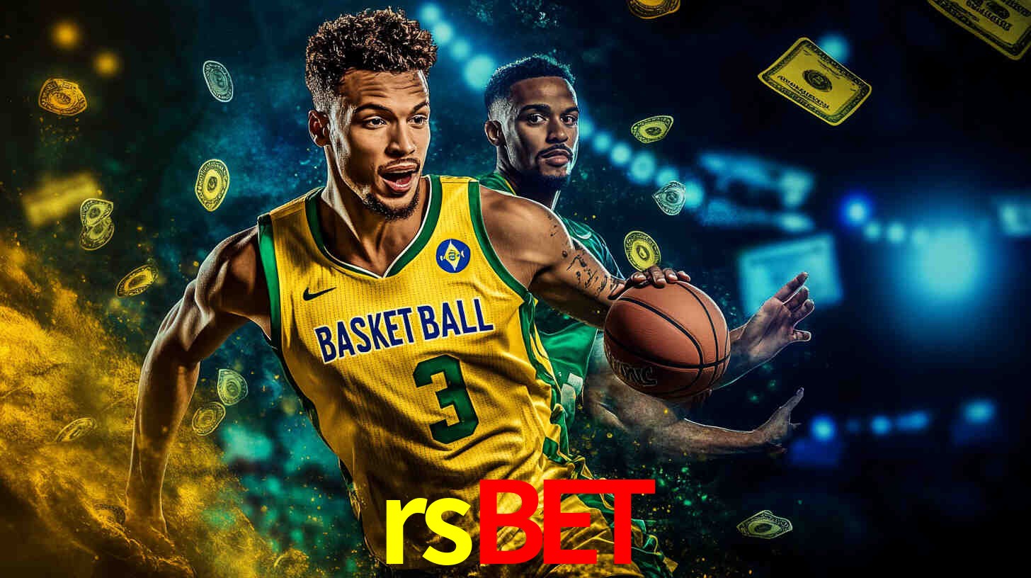 Descubra a Essência do rsbet: Nossa História e Compromissos